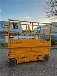 Haulotte Compact 10 N