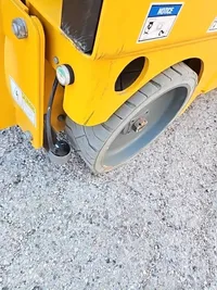 Haulotte Compact 10 N