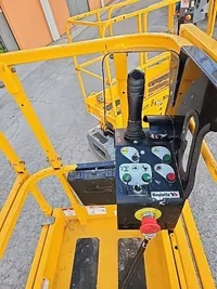 Haulotte Compact 10 N