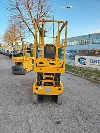 Haulotte Compact 10 N
