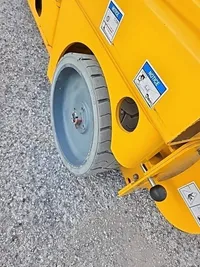 Haulotte Compact 10 N