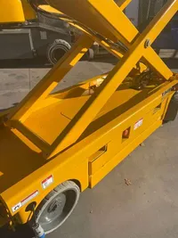 Haulotte COMPACT 10N