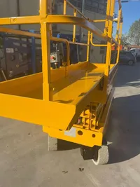 Haulotte COMPACT 10N
