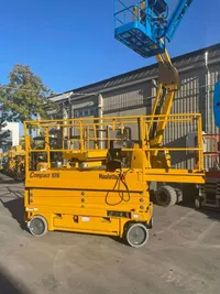 Haulotte COMPACT 10N