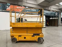 Haulotte COMPACT 12