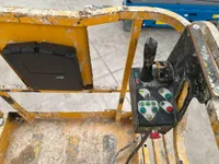 Haulotte COMPACT 12