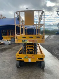 Haulotte compact 12