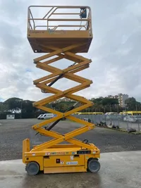 Haulotte compact 12