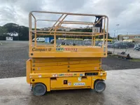 Haulotte compact 12