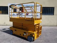 Haulotte Compact 12