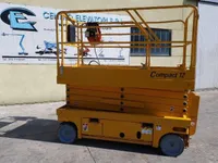 Haulotte Compact 12