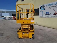 Haulotte Compact 12