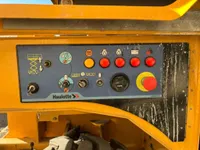 Haulotte Compact 12 Dx