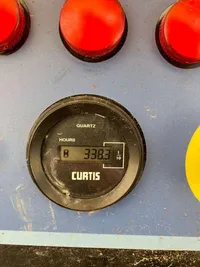Haulotte Compact 12 Dx