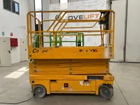 Haulotte Compact 12
