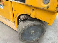 Haulotte Compact 12