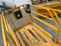 Haulotte Compact 12