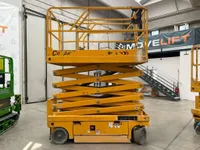 Haulotte Compact 12