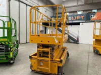 Haulotte Compact 12