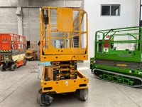 Haulotte Compact 12