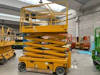 Haulotte Compact 12