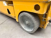 Haulotte Compact 12