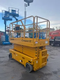 Haulotte COMPACT 12