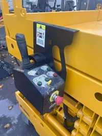 Haulotte COMPACT 12