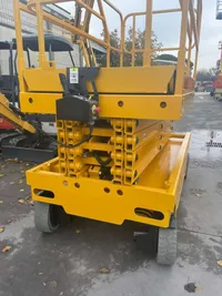 Haulotte COMPACT 12