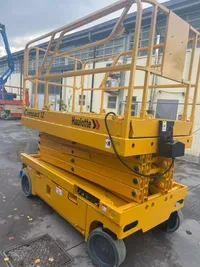 Haulotte COMPACT 12