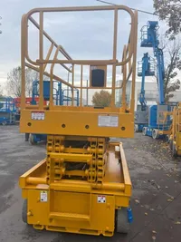 Haulotte COMPACT 12