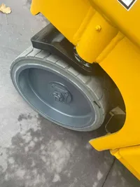 Haulotte COMPACT 12