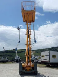 Haulotte COMPACT 12DX