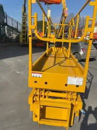 Haulotte Compact 8