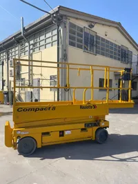 Haulotte Compact 8