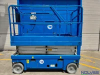 Haulotte COMPACT10