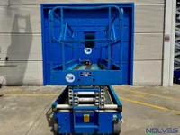 Haulotte COMPACT10
