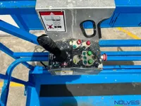 Haulotte COMPACT10