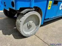 Haulotte COMPACT10