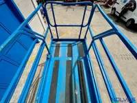 Haulotte COMPACT10