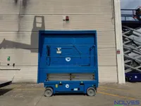 Haulotte COMPACT10