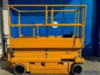 Haulotte COMPACT10N