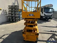 Haulotte COMPACT10N