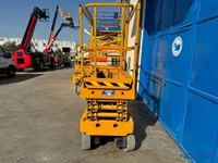 Haulotte COMPACT10N