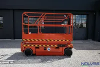 Haulotte COMPACT8