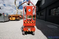 Haulotte COMPACT8