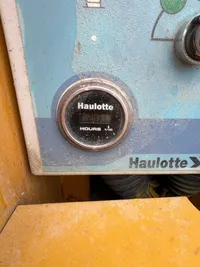 Haulotte H 15 SX
