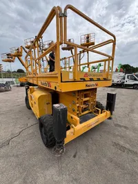 Haulotte H 15 SX