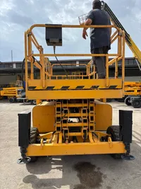 Haulotte H 15 SX