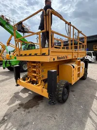 Haulotte H 15 SX